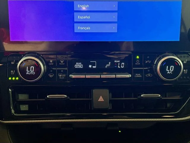Certified Used 2024 MIDNIGHT BLACK METAL Toyota  image 15