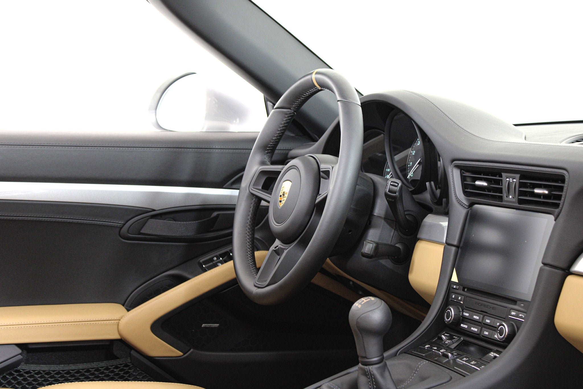 2019 Porsche 911 Speedster - Photo 32