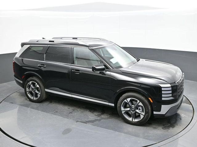New 2026 Black Hyundai Limited AWD image 15