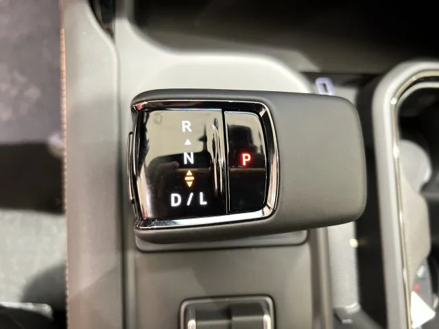 2026 GMC Sierra 1500 AT4 - Photo 15