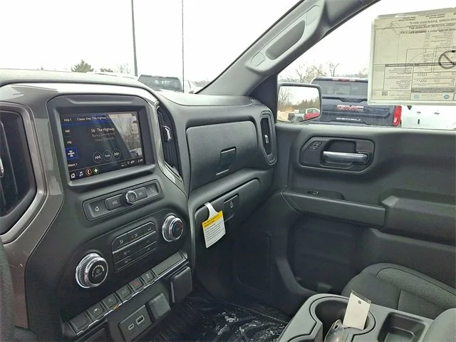 New 2026 Coastal Dune GMC Pro image 15