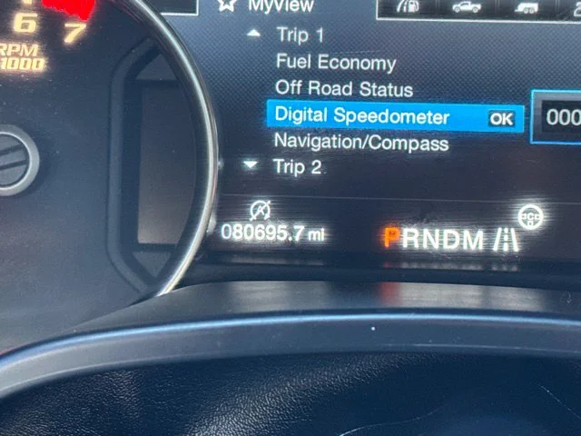 Used 2018 Black Ford Raptor image 27