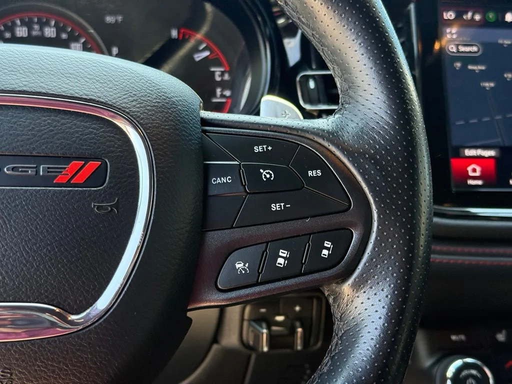 Used 2024 Gray Dodge GT Plus image 22