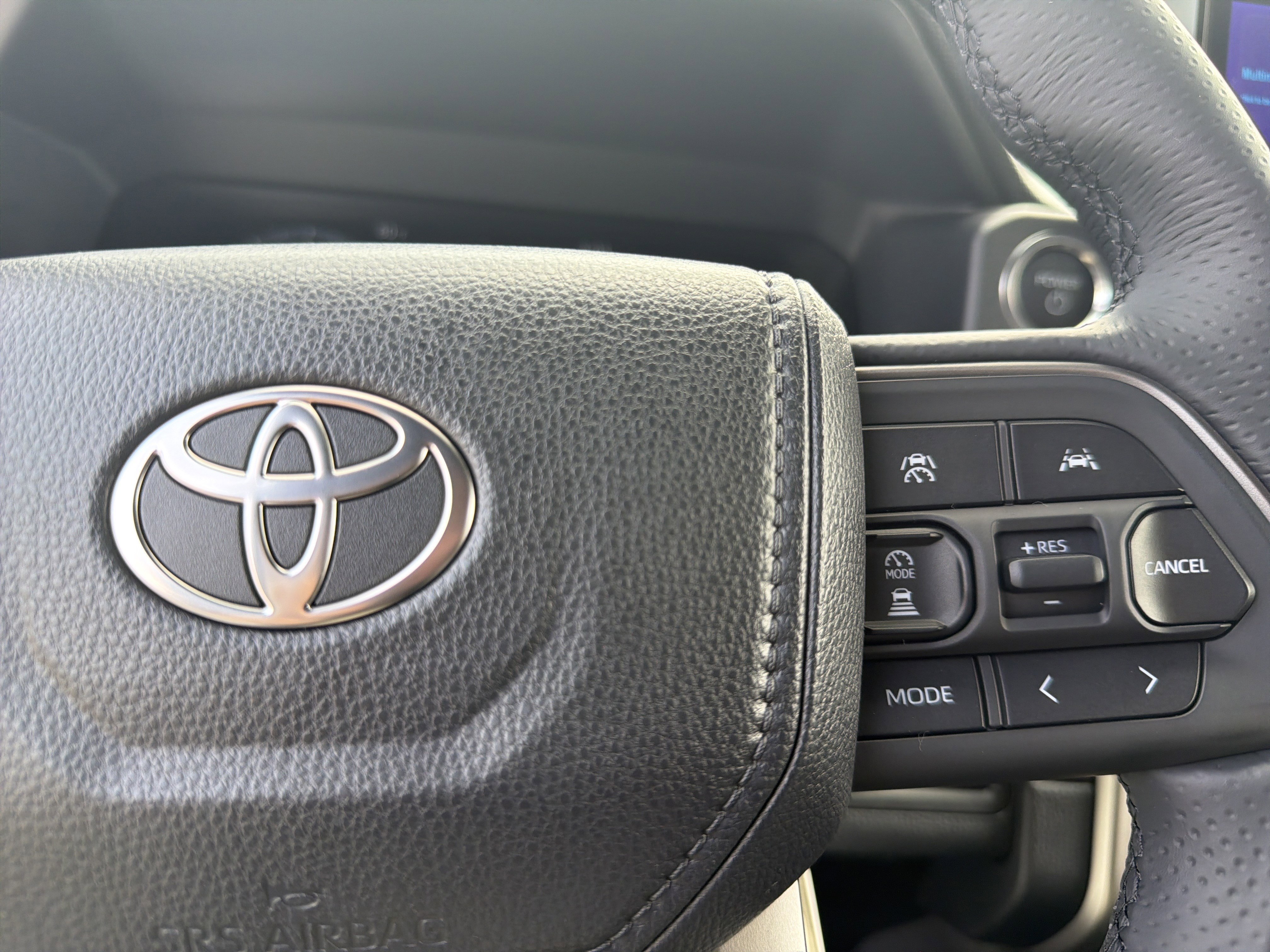New 2026 Wind Chill Pearl Toyota Limited i-FORCE MAX image 28