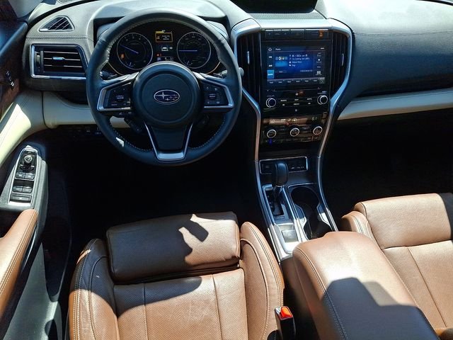 Used 2022 Brown Subaru Touring image 12