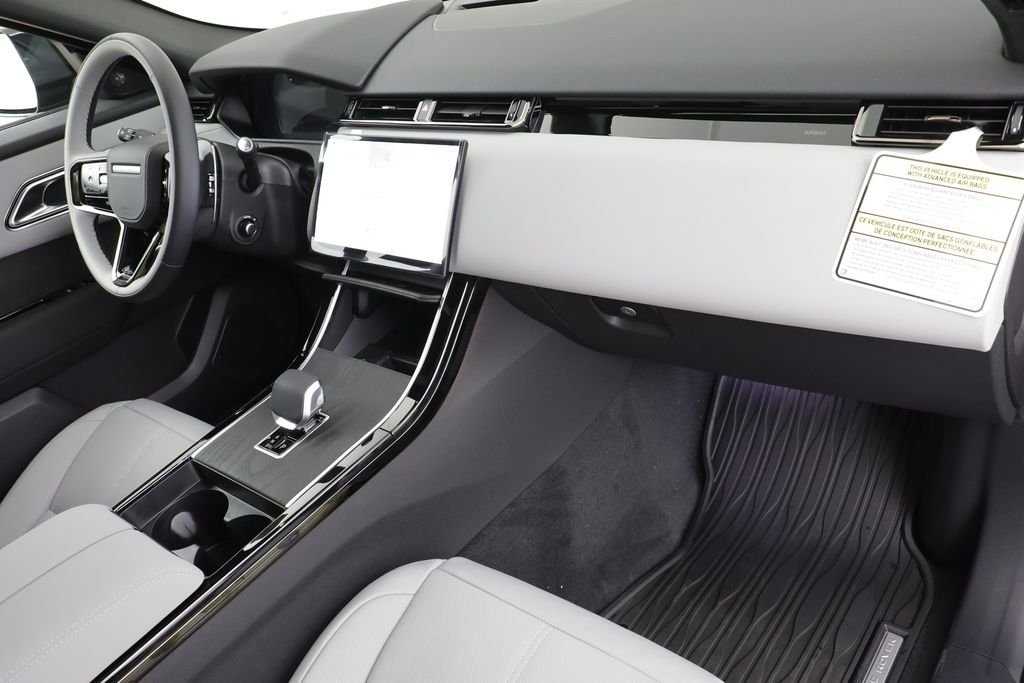 New 2026 Varesine Blue LAND ROVER S image 22