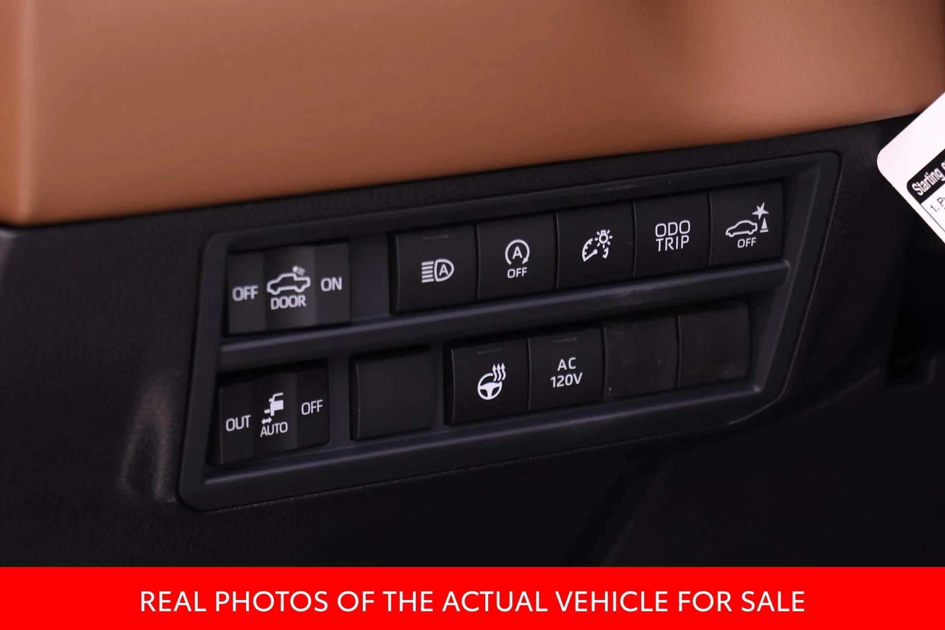 2026 Toyota Tundra 1794 Edition - Photo 15