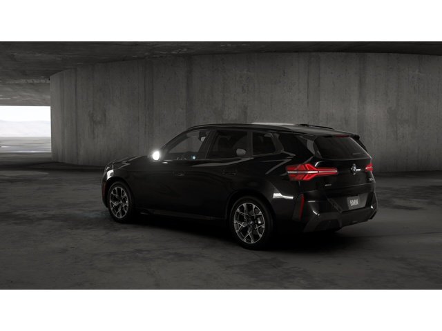 New 2026 Black Sapphire Metallic BMW 30 xDrive image 2