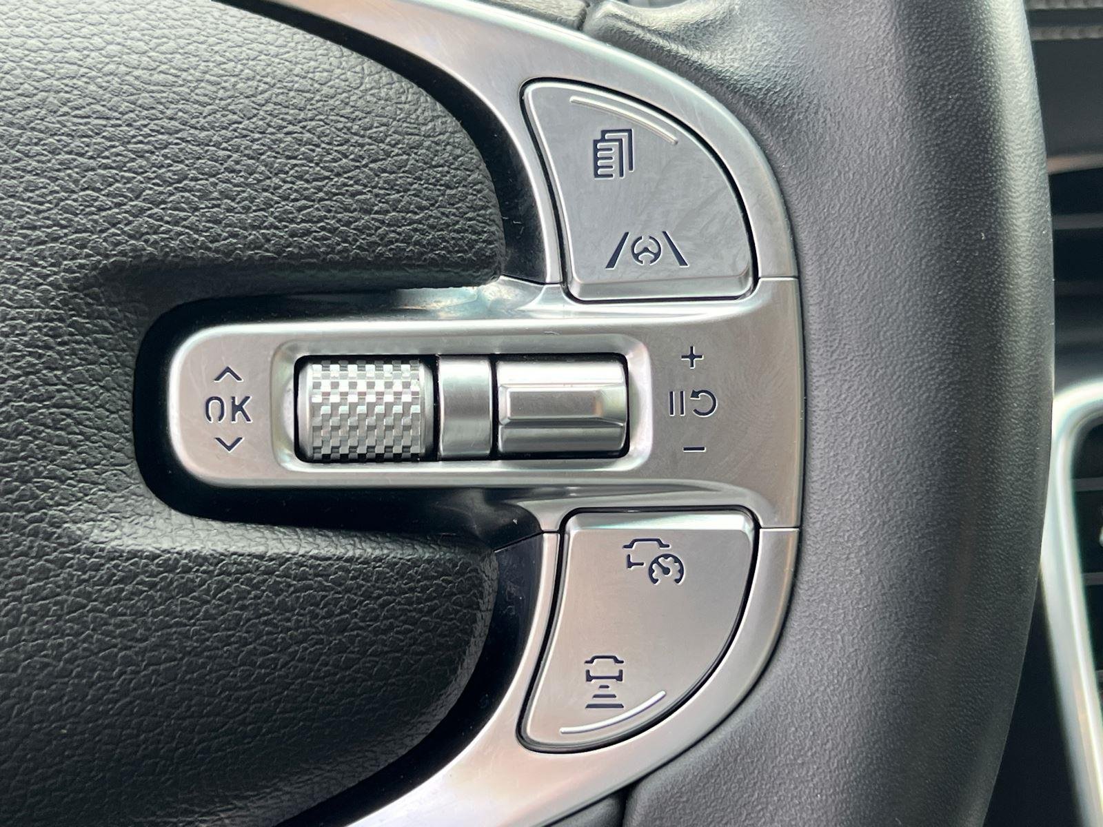 2024 GENESIS GV80 Standard - Photo 26