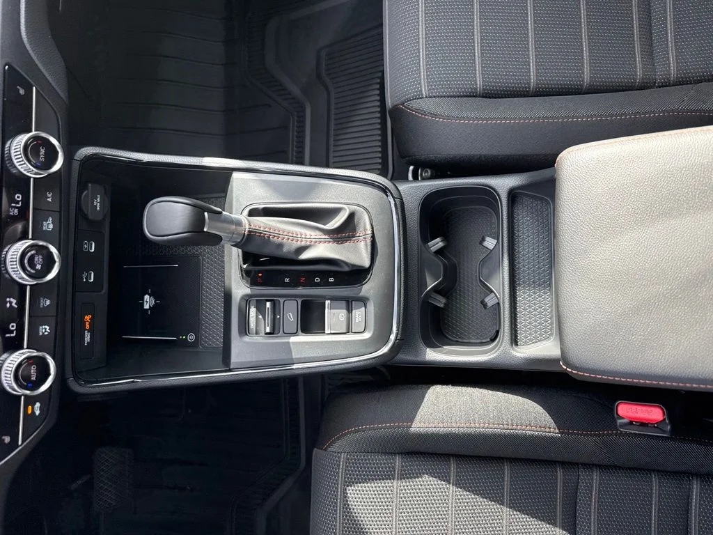 New 2026 Urban Gray Pearl Honda TrailSport image 18