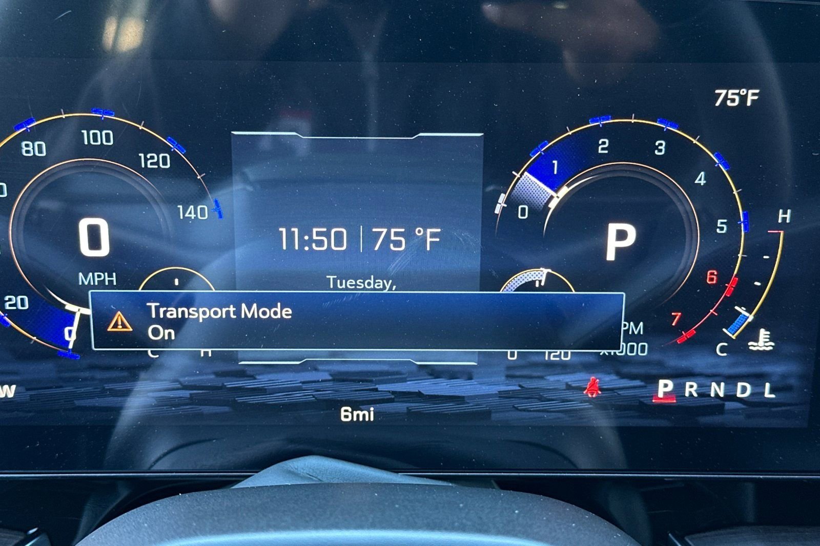 2026 Chevrolet Tahoe Premier - Photo 26