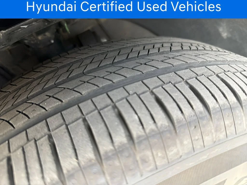 Certified Pre-Owned 2026 Hyundai Santa Fe SE