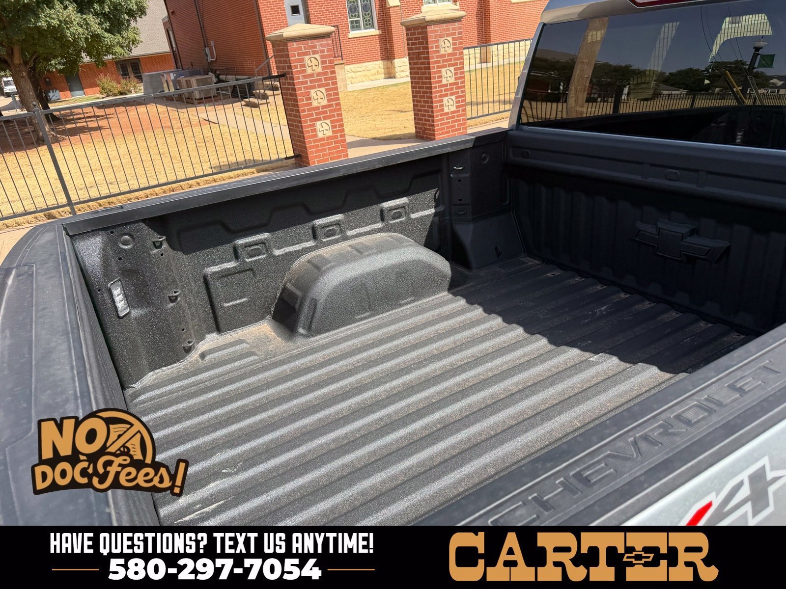 2026 Chevrolet Silverado 1500 RST - Photo 28