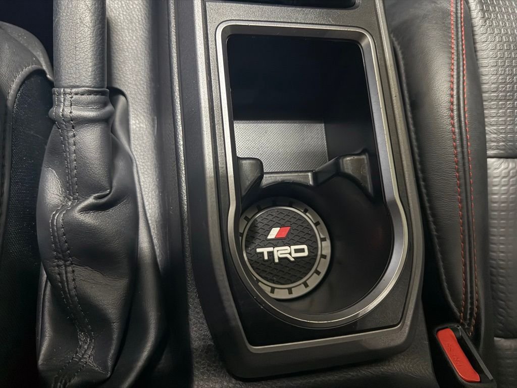 Used 2023  Toyota TRD Pro image 25
