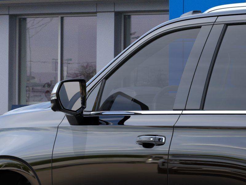2026 Chevrolet Tahoe Premier - Photo 15