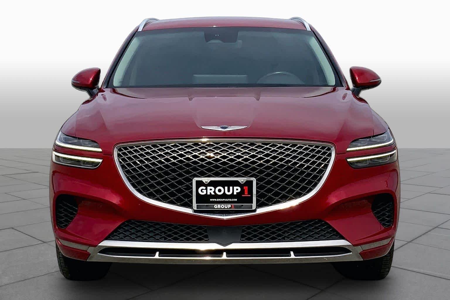 Pre-Owned 2023 Genesis GV70 2.5T