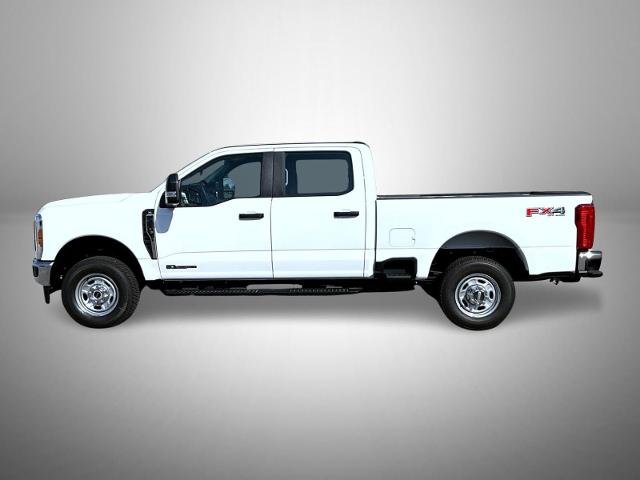 New 2026 Oxford White Ford XL image 34