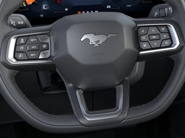 New 2026 Iconic Silver Metallic Ford EcoBoost Premium image 12