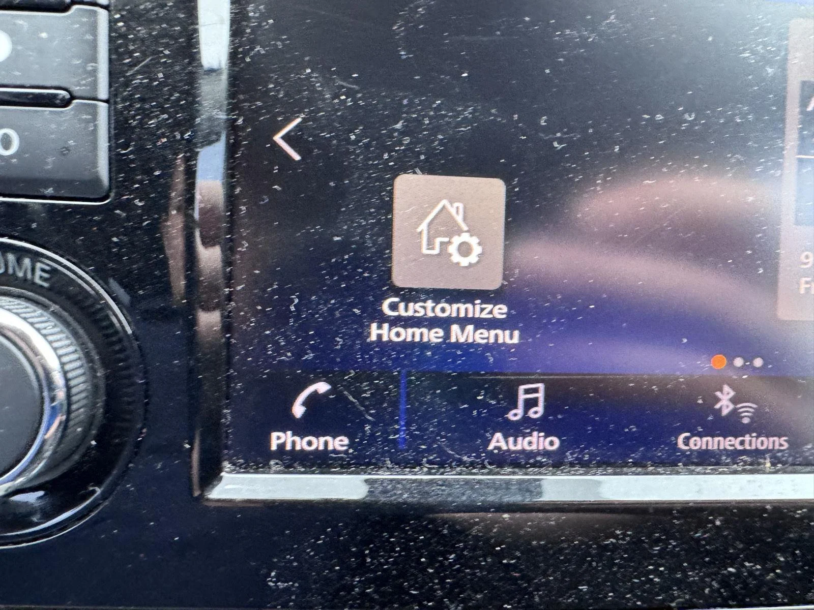 Used 2020 Gun Metallic Nissan SV image 20