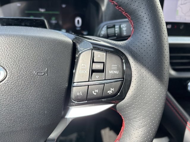 2026 Ford Explorer ST-Line - Photo 19