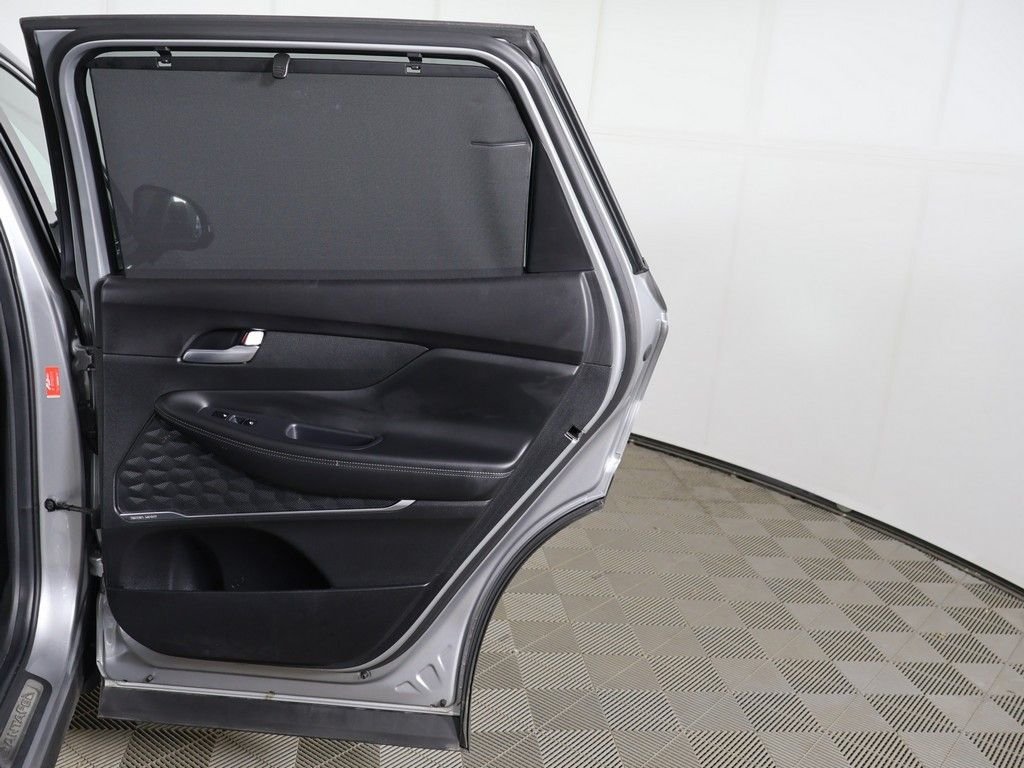 2023 Hyundai Santa Fe Limited HEV - Photo 29