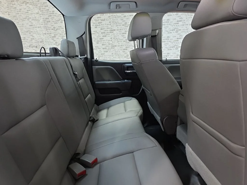 Used 2019 White Chevrolet WT image 10