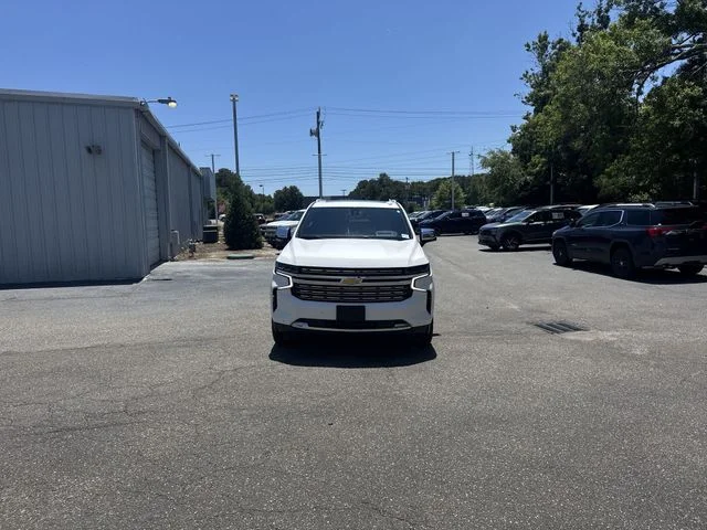 Used 2021 White Chevrolet Premier image 2