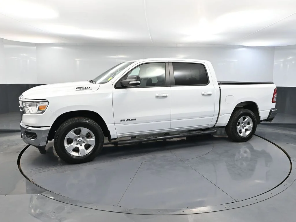 2022 RAM Ram 1500 Pickup Big Horn/Lone Star - Photo 12