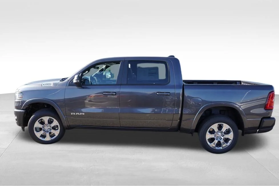 2026 RAM 1500 Big Horn/Lone Star - Photo 6