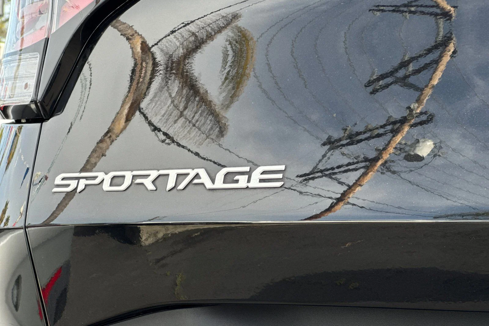 Certified Used 2023 Fusion Orange Kia X-Line Prestige image 36