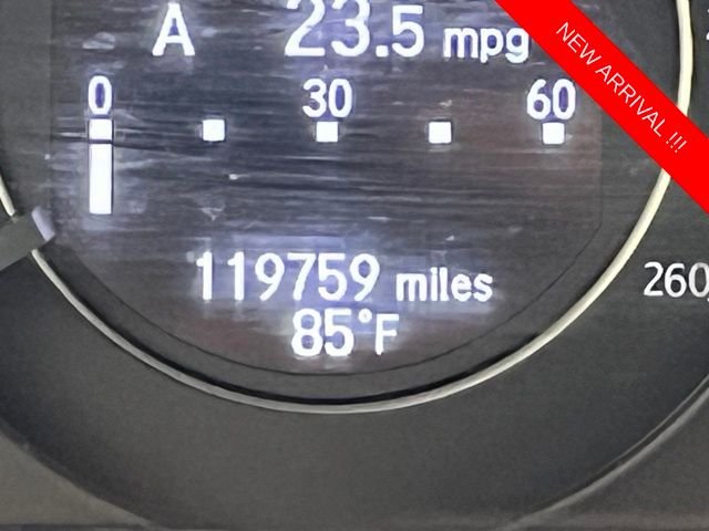 Used 2014 Basque Red Pearl II Honda Touring image 15