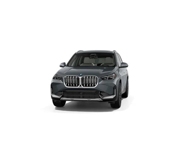 New 2027 Storm Bay Metallic BMW  image 3