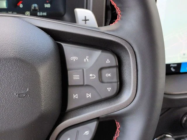 New 2026 Desert Sand Ford Raptor® image 26