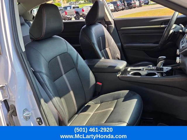 Used 2024 Gray Nissan 2.5 SR image 18