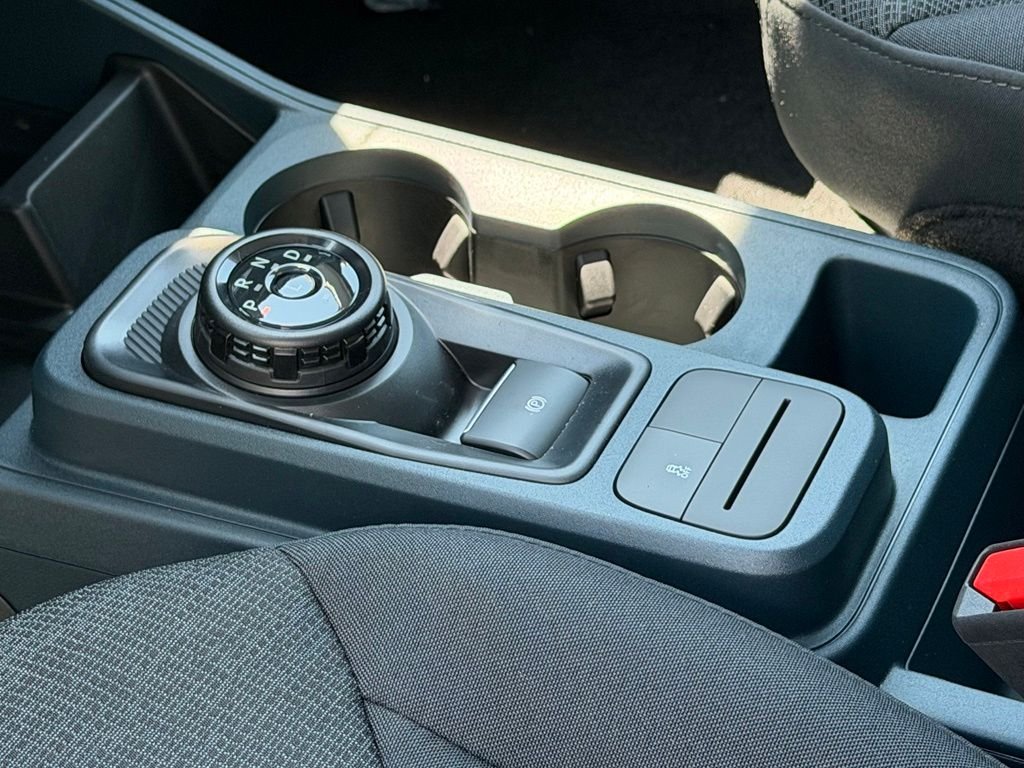 New 2026 Carbonized Gray Metallic Ford XL image 11