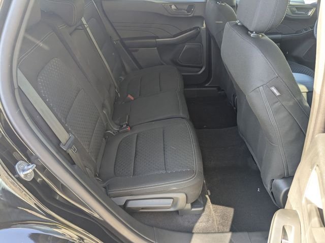 New 2026 Agate Black Metallic Ford Active® image 21