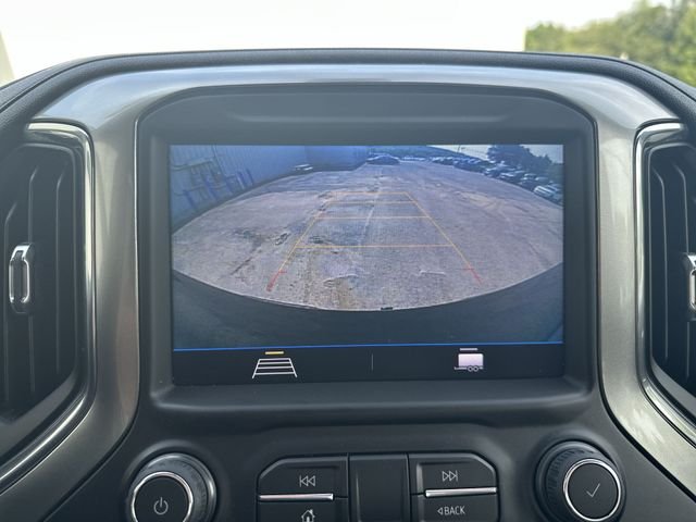 Used 2021 Black Chevrolet LT image 24