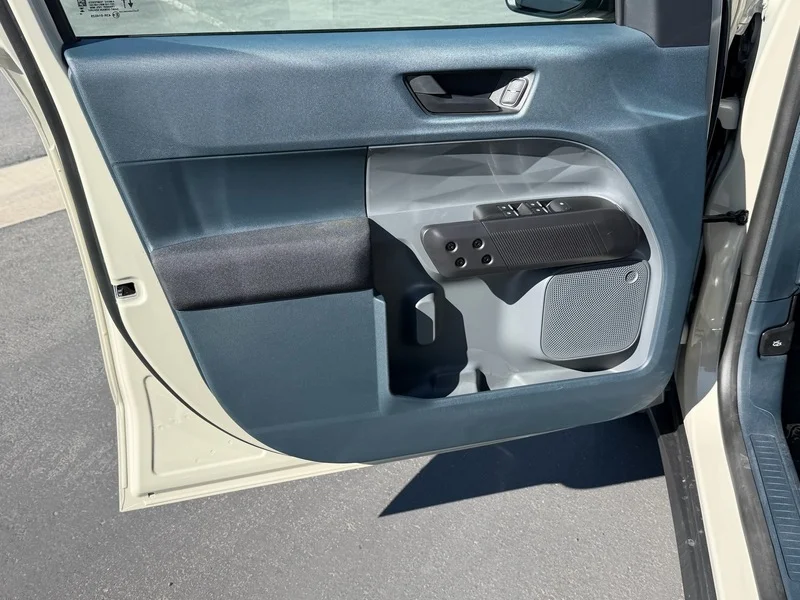 Used 2025 Desert Sand Ford XL image 15