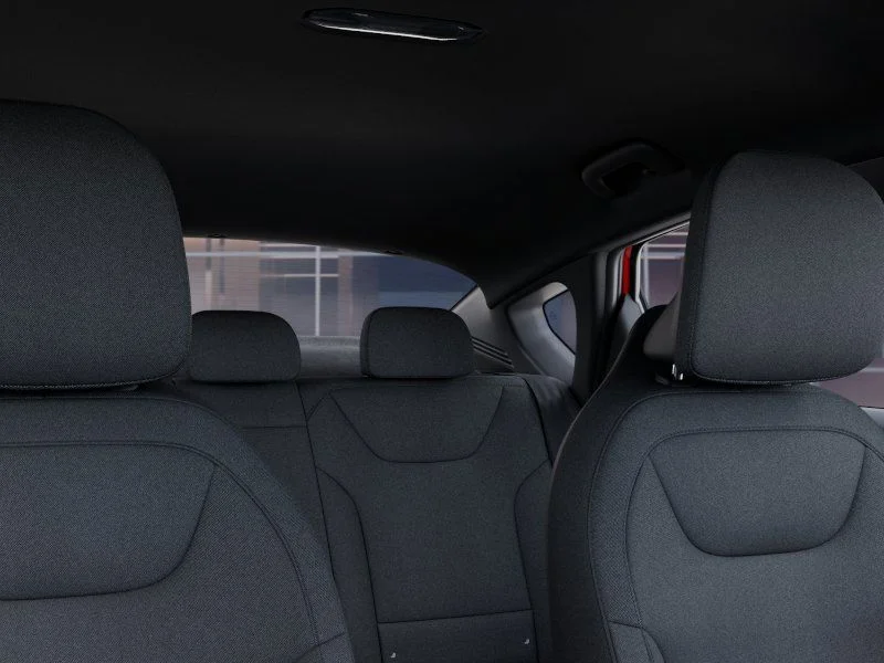 New 2026 Red Kia LXS image 27