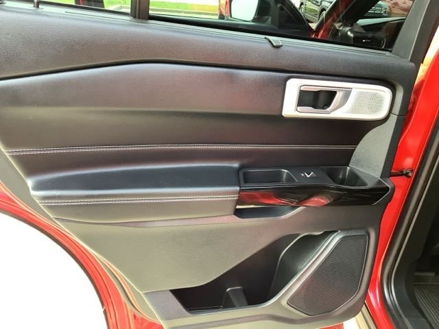 2021 Ford Explorer ST - Photo 12