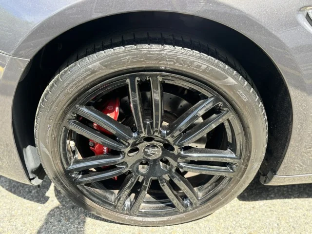 2023 Maserati Quattroporte Modena - Photo 11