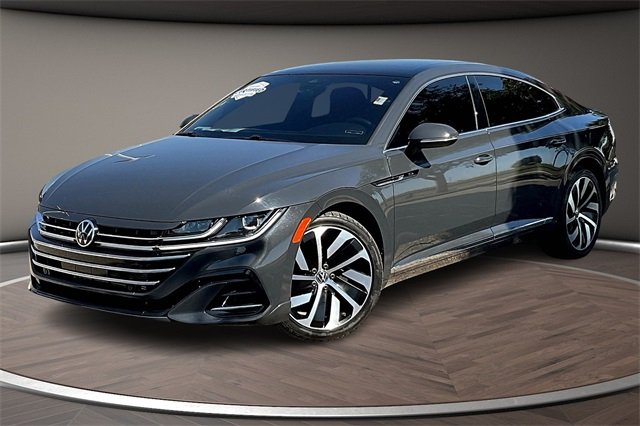 2021 Volkswagen Arteon SEL R-Line