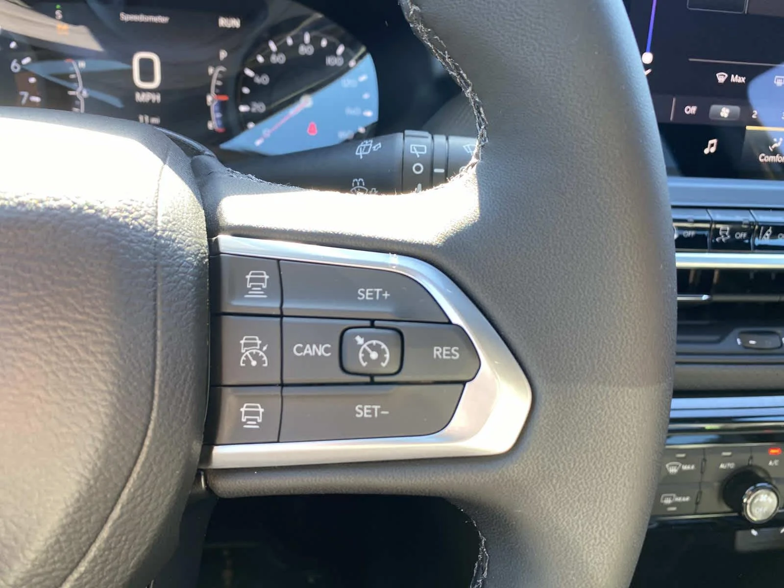2026 Jeep Compass Limited Altitude - Photo 14
