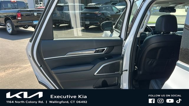 Certified Used 2025 White Kia S image 22