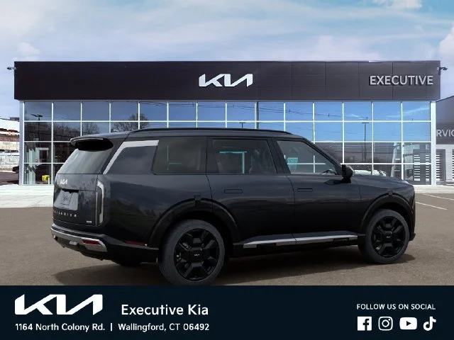 New 2027 Gray Kia  image 6