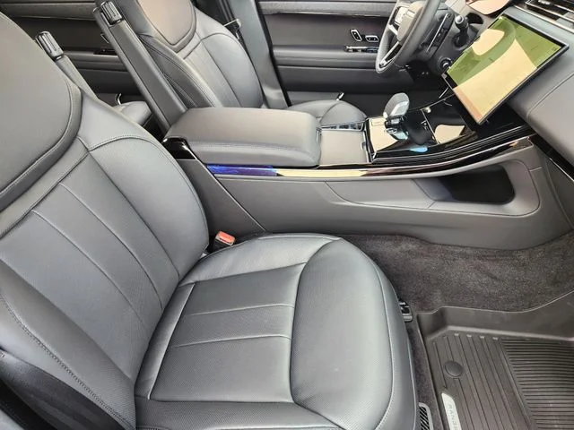 New 2026 Varesine Blue Land Rover Dynamic SE image 14