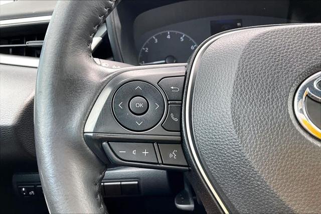 Certified Used 2024 ICE CAP Toyota  image 23
