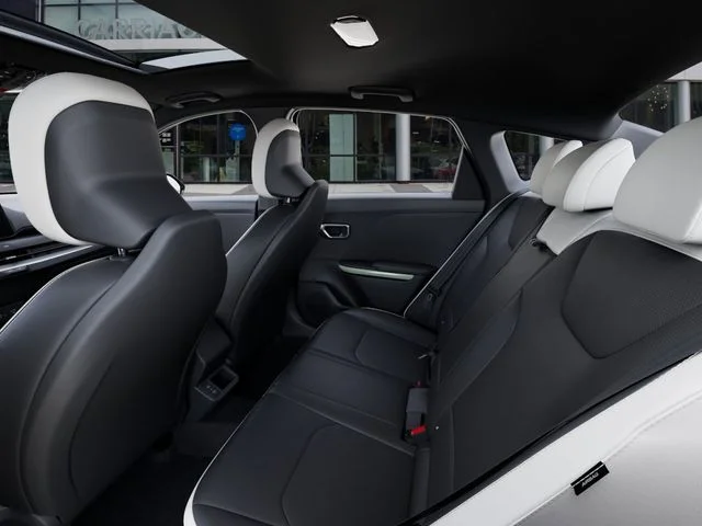 New 2026 Blue Kia GT-Line image 18