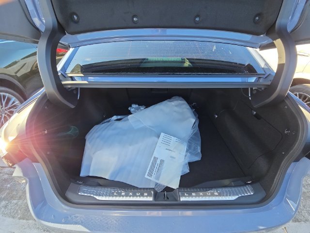 New 2026 Wavelength Lexus PREMIUM PLUS image 24