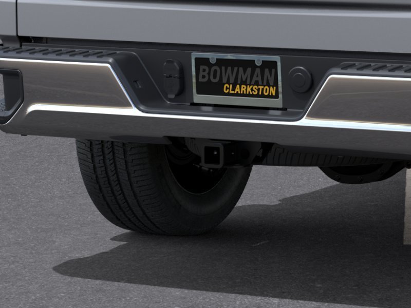 2026 Chevrolet Silverado 1500 LT - Photo 14